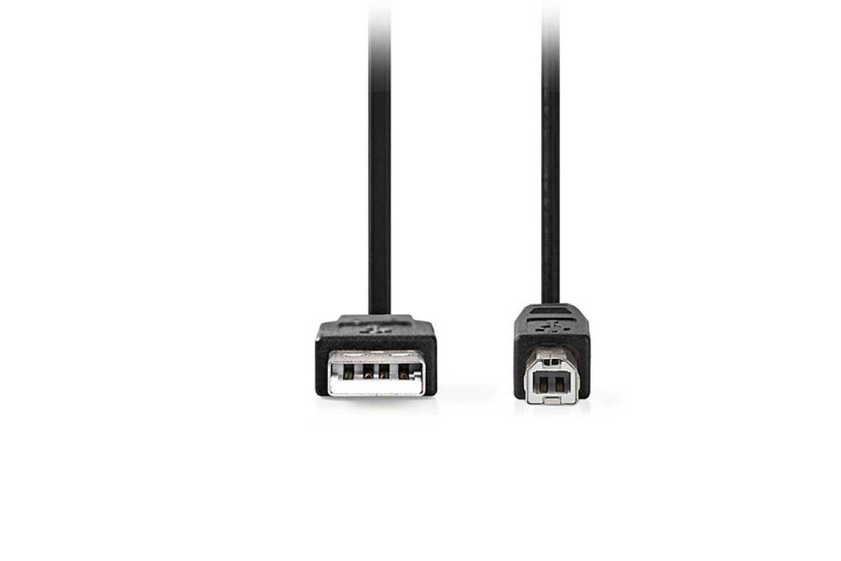 POWERTECH CAB-U016 Καλώδιο USB 2.0 σε USB...