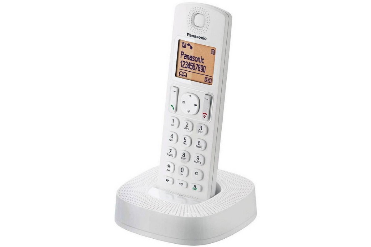 PANASONIC KX-TGC310EU  Ασύρματο Τηλέφ...