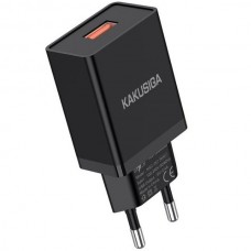 KAKUSIGA KSC-930 Φορτιστής Ταξιδιο...