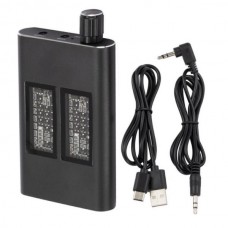 Φορητός Ενισχυτής Ακουστικών (16Ω) (OEM)