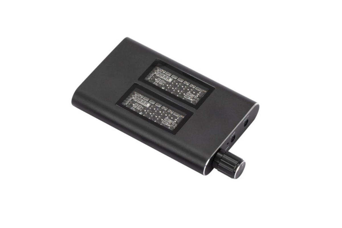 Φορητός Ενισχυτής Ακουστικ...