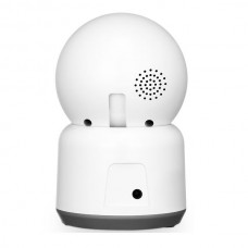 SRIHOME 5G WI-FI IP HD Κάμερα Χώρου (5MP) (Λευκό)