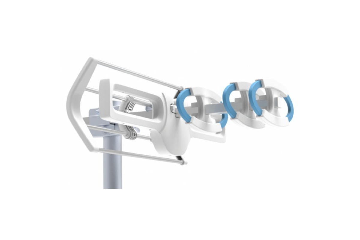 UHF-088 Εξωτερική Κεραία Τηλεό...