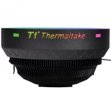 THERMATAKE UX100 Ψύξη για AM4 LGA115X (RGB) (Μαύρο)