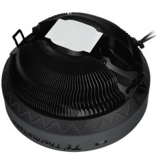 THERMATAKE UX100 Ψύξη για AM4 LGA115X (RGB) (Μαύρο)