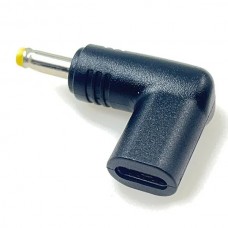 Μετατροπέας  Φόρτισης Type-C γ...