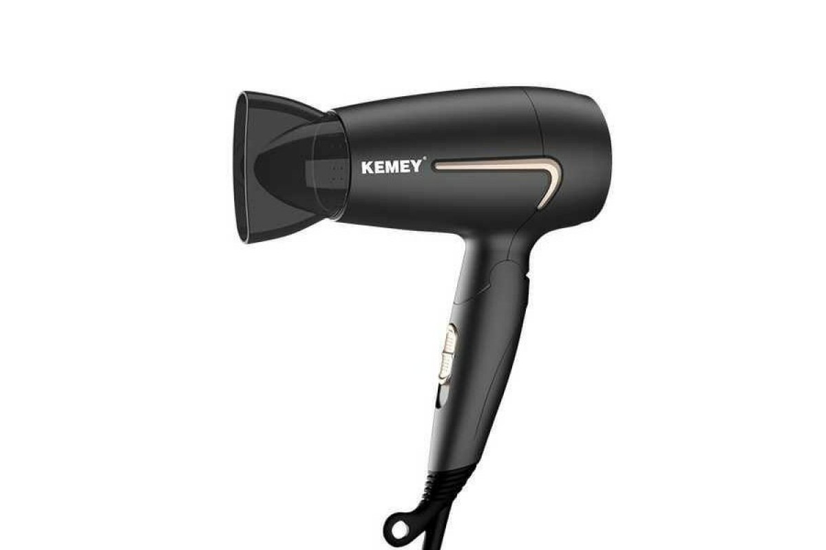 KEMEI KM-6834 Μίνι Πτυσσόμενο Πισ...