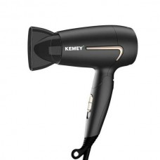 KEMEI KM-6834 Μίνι Πτυσσόμενο Πισ...