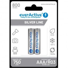 EVERACTIVE AAA Επαναφορτιζόμενη Ni...
