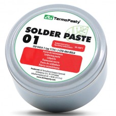 TERMOPASTY AGT-036 Πάστα Συγκόλλησης (20gr)