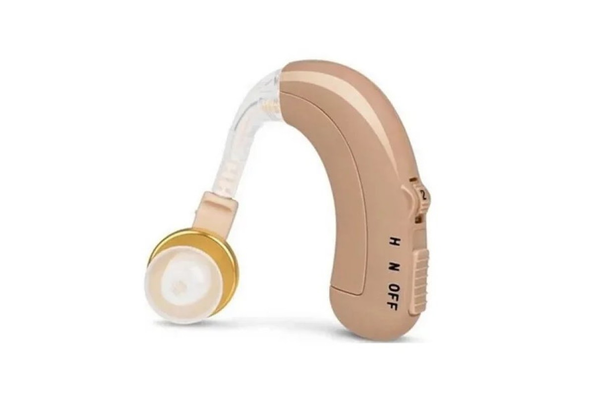 HP-118 Επαναφορτιζόμενο Ακουσ...