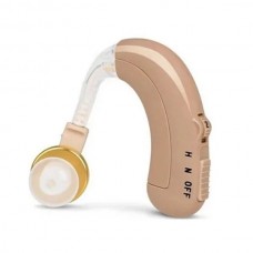 HP-118 Επαναφορτιζόμενο Ακουστικό βαρηκοΐας 