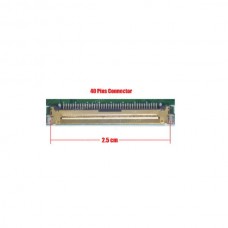 Οθόνη Laptop LTN125AT01 LTN125AT03 B125XW01 V.0 LP125WH2 SLB1 LP125WH2 TL 12.5'' 1366x768 (Μεταχειρισμένη)