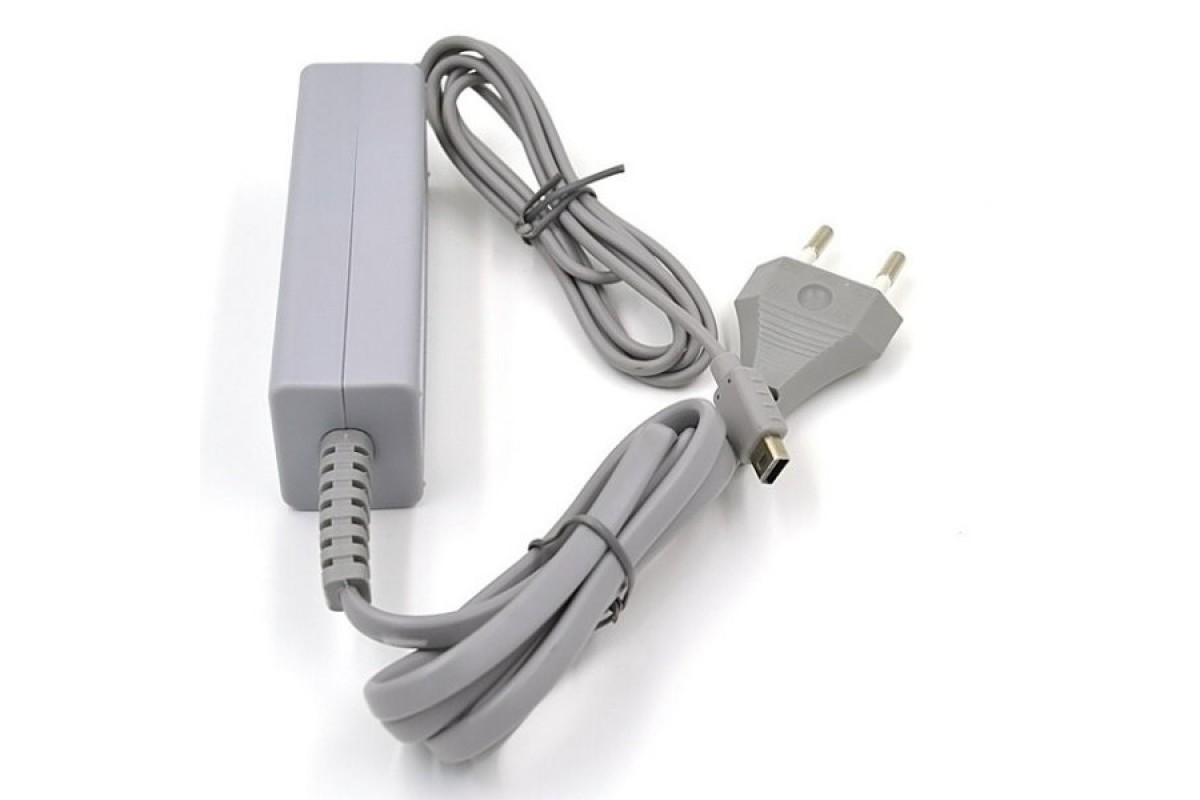 BTX-319 Φορτιστής για Wii U Κονσό...