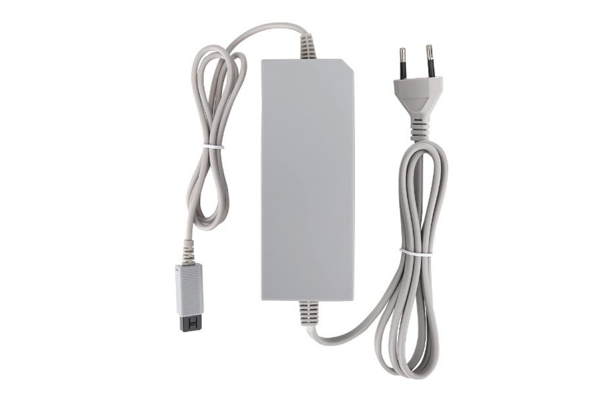Φορτιστής για Wii Κονσόλα (12V/...