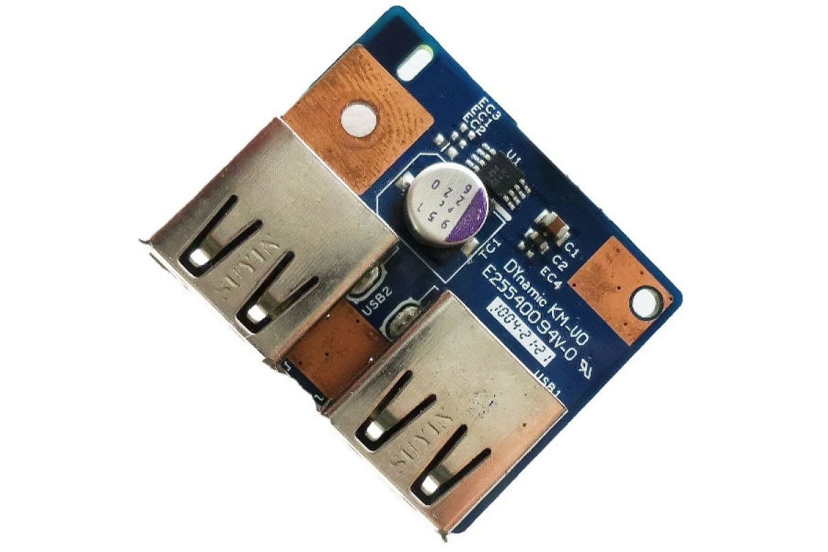 USB BD  JV50-MV 08649-1 48.4CG04.011 (Μεταχε...