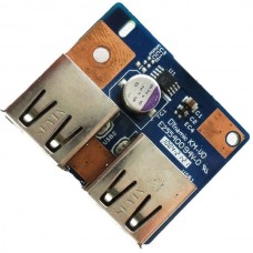 USB BD  JV50-MV 08649-1 48.4CG04.011 (Μεταχειρισμένο)