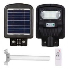 POWERTECH HLL-0126 LED Ηλιακός Προβολ...