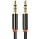 CABLETIME  CT-AV311-P11G Καλώδιο 3.5mm Αρ...