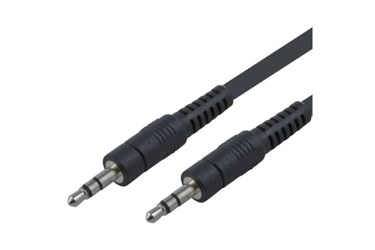 POWERTECH CAB-J007 Καλώδιο 3.5mm Αρσεν...