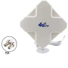 Κεραία  4G LTE Connector High Gain για 4G...