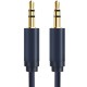 CABLETIME  CT-AV301-H11G Καλώδιο 3.5mm Αρ...
