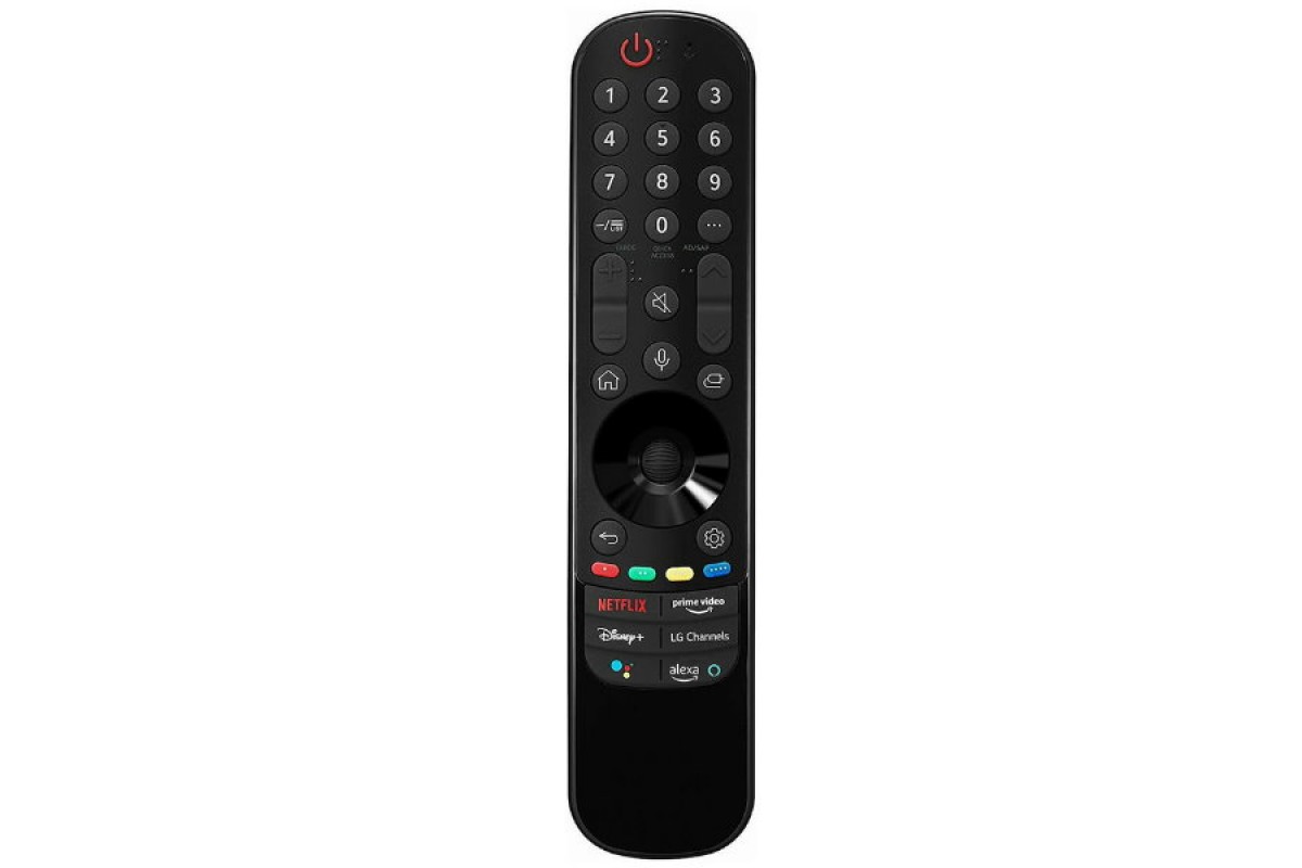 BT-LG 01 Τηλεχειριστήριο για LG ...