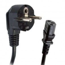 Καλώδιο Τροφοδοσίας IEC C13 CEE ...