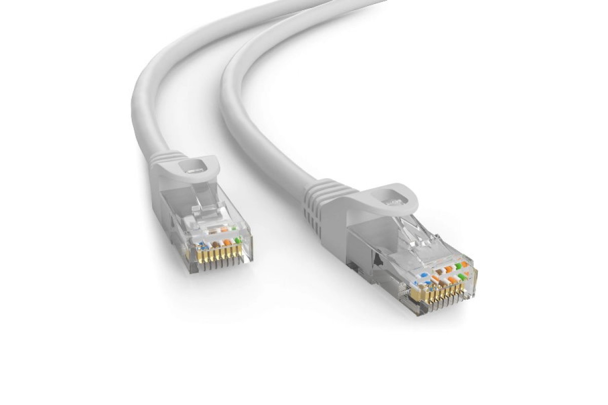 Καλώδιο Δικτύου RJ45 Cat 6 24AWG 100...