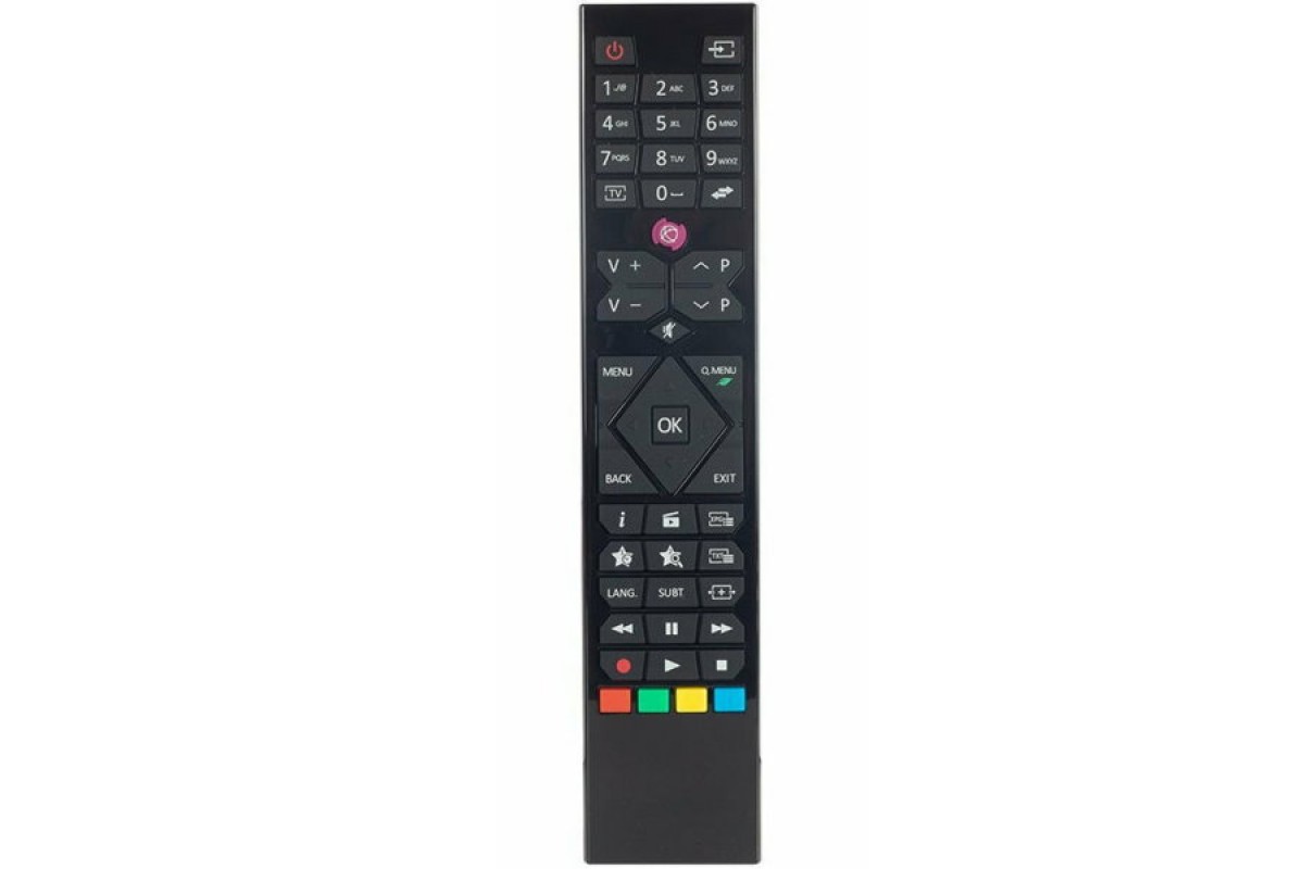 Συμβατό Χειριστήριο Τηλεόρ...