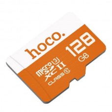 HOCO Micro SDHC Κάρτα Class 10 (128gb)