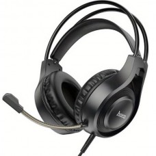 HOCO W106 Ενσύρματα Gaming Ακουστι...