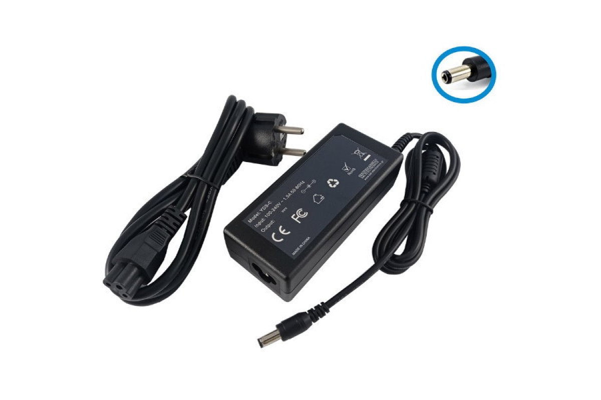 YDS45/9 Τροφοδοτικό Ρεύματος 5....