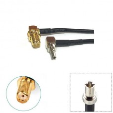 Καλώδιο Μετατροπέας SMA Γωνί...