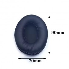 Οβάλ  Κάλυμμα Μαξιλαριών Ακ...