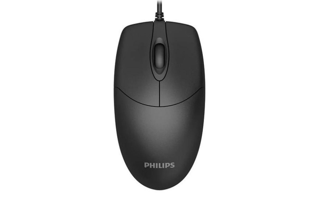 PHILIPS SPK7238 Ενσύρματο Ποντίκι ...