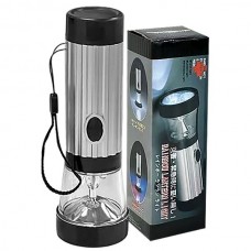 LED Φακός Γενικής Χρήσης (16x5cm) (OEM)