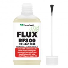 TERMOPASTY AGT-248 Υγρό Flux RF800 (Noclean) 50ml