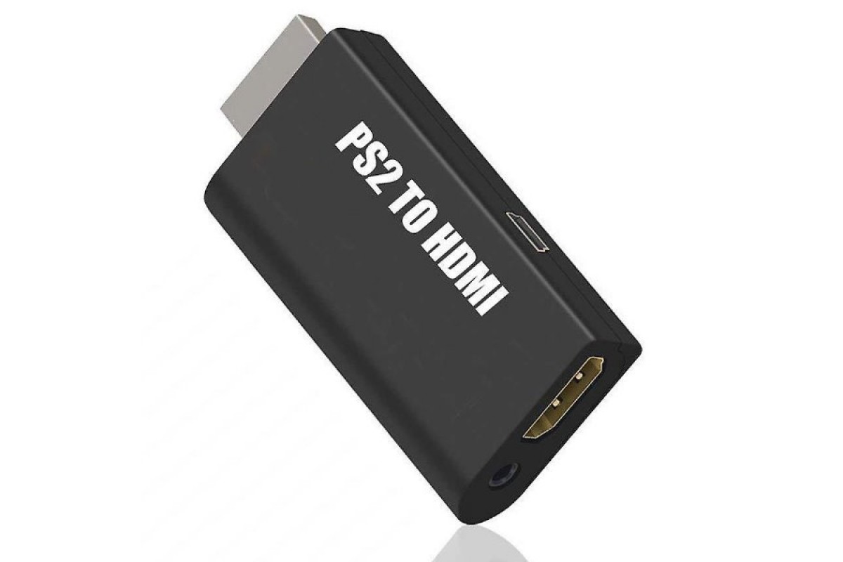 Προσαρμογέας Μετατροπέας PS...