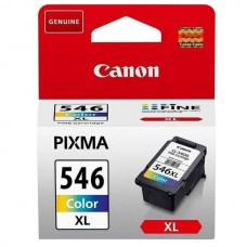 CANON PG-546 XL Μελάνι InkJet (13ML) (Έγχ...