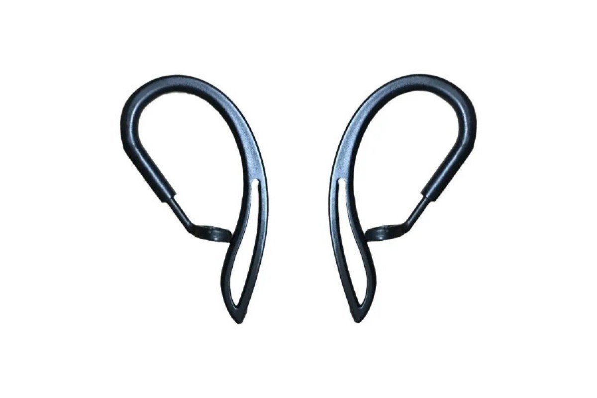 Άγκιστρο Σιλικόνης Ακουστι...