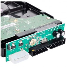 Προσαρμογέας Μετατροπέας SATA σε IDE 7+15Pin 2.5” 3.5” για ATA 133 100 HDD CD/DVD-ROM/RW (OEM)