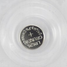 GRUNDIG Αλκαλική Μπαταρία AG4 LR66 377 SR626SW (1.55V) (1τμχ)