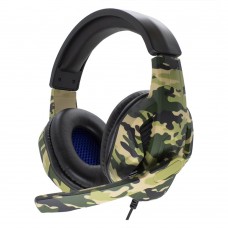 SEZ-881 PRO Ακουστικά Gaming για P4/P5/X-ONE (Παραλλαγής)