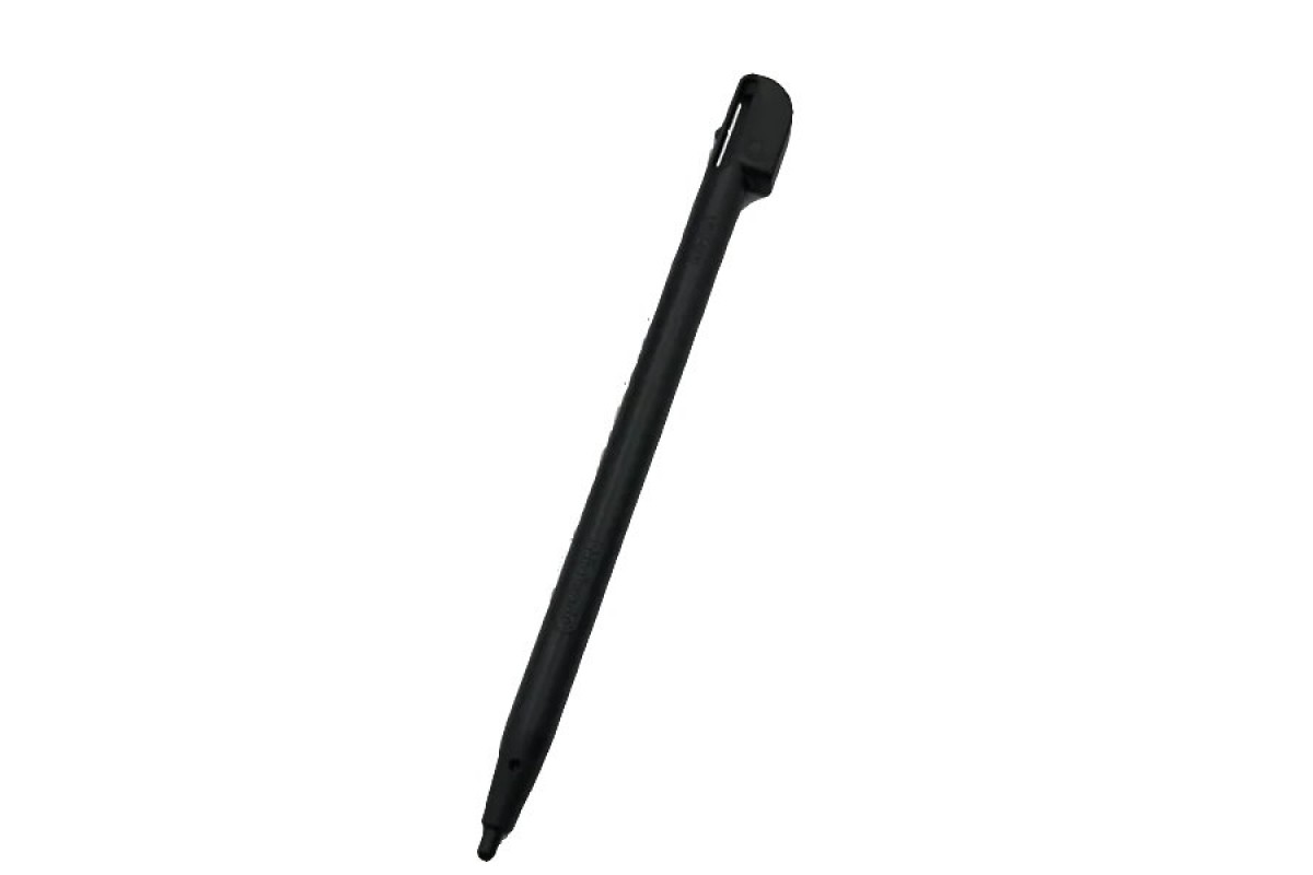 Πενάκι Αφής  για Nintendo 2DS (Μαύ...