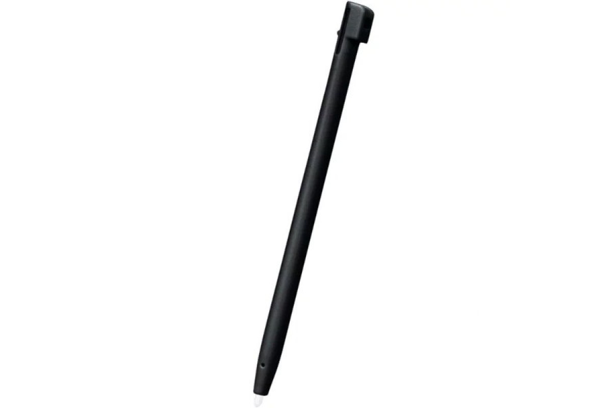 Πενάκι  Αφής για Nintendo DSi (Μαύ...