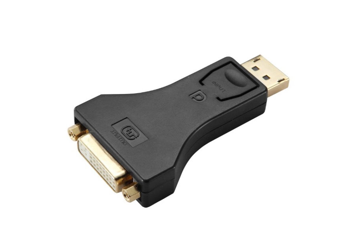 POWERTECH CAB-DP062 Προσαρμογέας Passi...