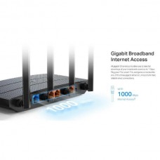 TP-LINK ARCHER AX12 AX1500 WI-FI 6 ROUTER