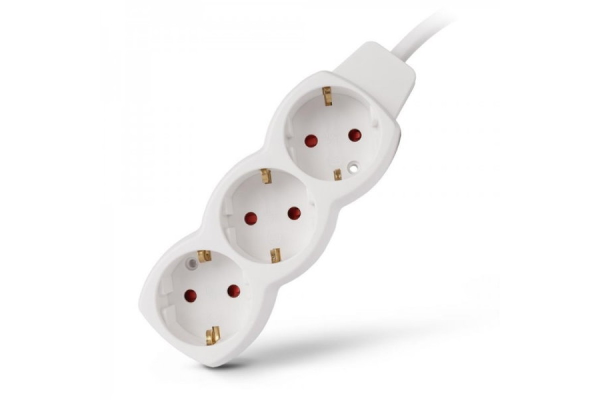 ENTAC ESE1.5G3-1.5 Σούκο 3 Εξόδων 3680W...