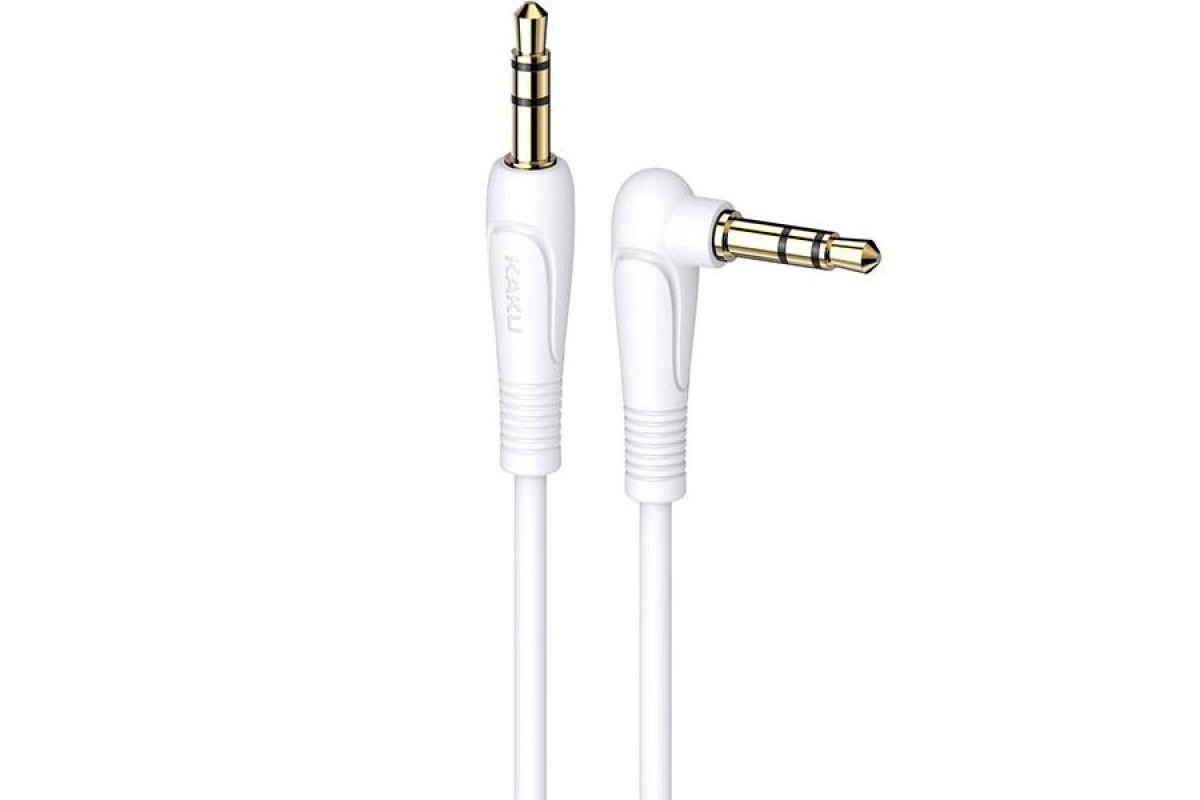 KAKUSIGA KSC-521 Καλώδιο 3.5mm Αρσενι...